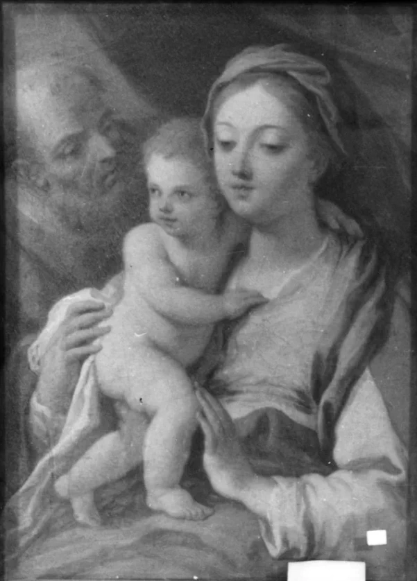 Sacra Famiglia - Caravino, Torino